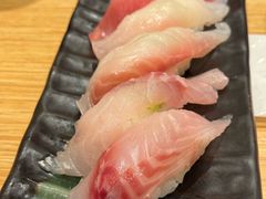 -合点寿司(金虹桥商场店)