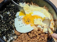 -米村拌饭(王府井喜悦店)