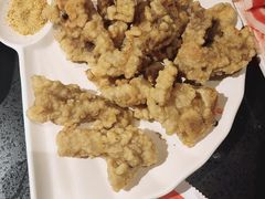 -宽板凳老灶火锅(外馆斜街店)