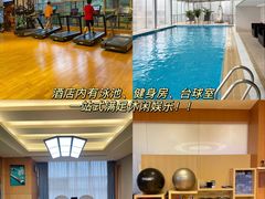 -长沙运达喜来登酒店