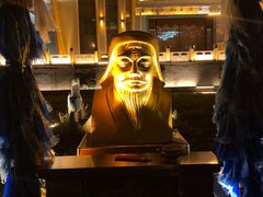 -蒙古大营·蒙古演绎餐厅(赛马场店)