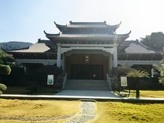 -闽粤南澳总镇府
