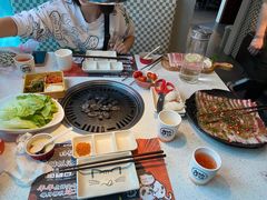 -猫抓烤肉(春熙路店)