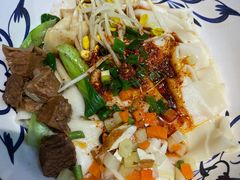 -老陕一碗(八达岭奥莱店)