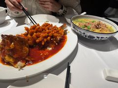 -外滩往事民国上海菜(黄浦店)