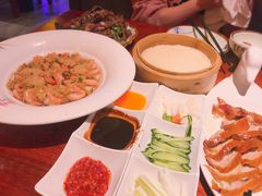 -明丰小渔馆(明月路店)