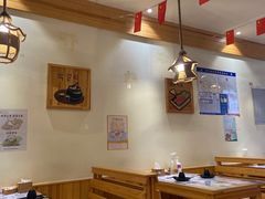 -韩食味·小木屋(日照店)