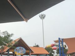-西安华夏文旅水世界