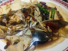 -旺顺阁鱼头泡饼(常营店)