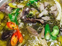 -清真西北风味餐厅