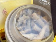 -泰煌鸡·上海白斩鸡·沪菜(平利店)