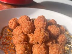 -庆云楼饭庄(什刹海店)