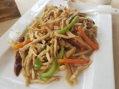 -新竹里馆·花园餐厅(兴苑路店)