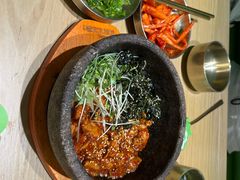 -西塔老太太拌饭(城市集市龙之梦店)