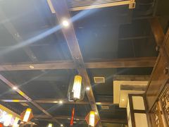 -蜀辣居鲜货老火锅(红牌楼店)