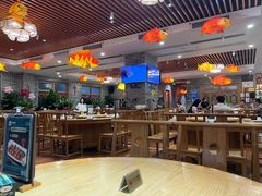 -德胜轩正宗顺德菜(宝安沙井会展中心店)