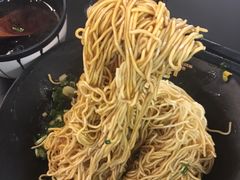 -贡梅老面馆·蟹粉面·无锡特色小吃(南长街主推店)