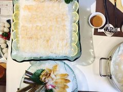 象牙蚌-红门金汤·港式火锅(英皇集团中心店)