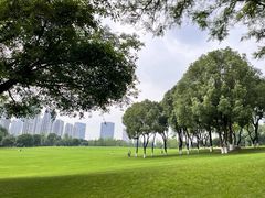 -重庆中央公园(渝北区)