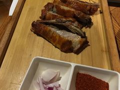 -阿罗新疆菜(人民广场店)