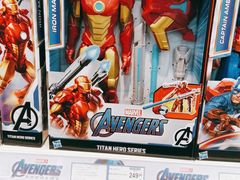 -TOYSRUS玩具反斗城(成都环球中心店)