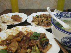 -丰和轩餐厅(西四环南路辅路店)