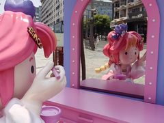 -杭州大厦购物城