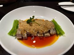 -老牌坊鲁菜名店(聊城美食岛店)
