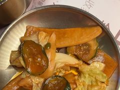 -西塔老太太泥炉烤肉(上海七宝领展广场店)