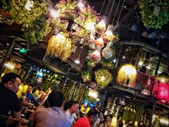 -胡桃里音乐酒馆(白云五号T5 MALL店)