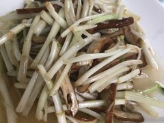 -天目湖刘老四农庄