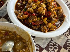 -老三样·旧食新味(万寿宫店)