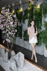 -VELEE·SPA高定疗愈会所