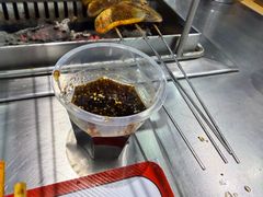 -彭城八戒羊肉串(总店)