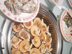 -红透天牛排海鲜自助(长和国际直营店)