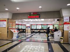 -中信银行(金融街支行)