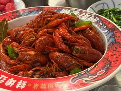 -阿财老铺·老蚌埠龙虾城(华夏总店)