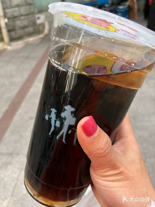 木梨膏小摊图片 - 第1261张