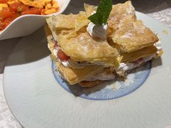 -红棉中餐厅·广州海航威斯汀酒店