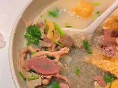 -鸭得堡老鸭汤·鸭血粉丝(南京博物院店)
