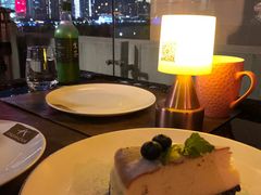 -YUE·6·西式融合餐厅(外滩六号店)