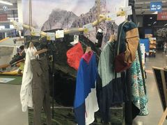 -迪卡侬(顺峰山店)