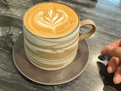 -THE WOODS 简餐 (国贸商城店)