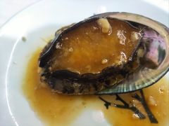 -景祥海鲜美食餐厅