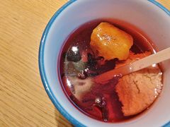 -蜜桃餐厅·伴山(绿宝广场店)