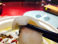 重庆酸菜鱼-重庆酸菜鱼(上海路店)