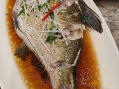 武昌鱼-亢龙太子酒轩·花园店