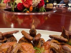 -海富门·带鱼·淮扬菜·粤菜(甘家口店)