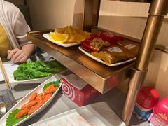 -海底捞火锅(漫乐城夜宵主题店)