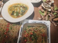 -管氏翅吧(马家堡店)